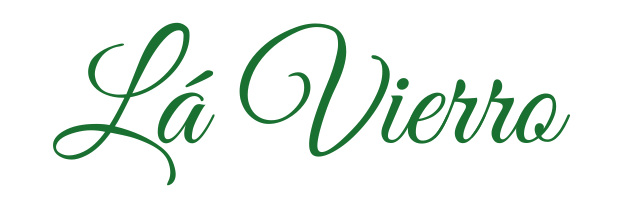 Hotel pousada em Ponta Grossa Lá Vierro - Logo