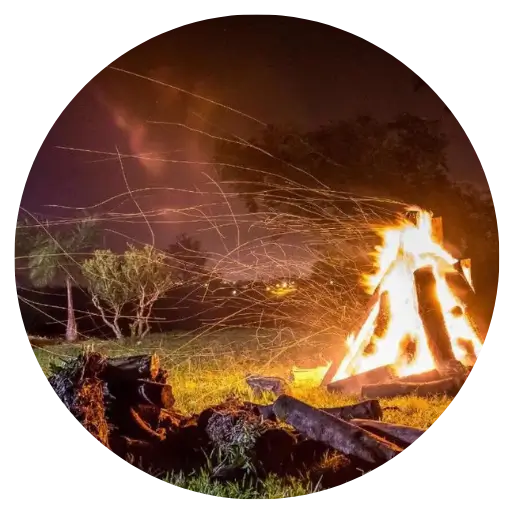 Hotel Pousada em Ponta Grossa Lá Vierro - Serviços